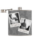 Suche nach freunde flachmänner Modern