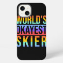 Suche nach skifahren iphone hüllen Schnee