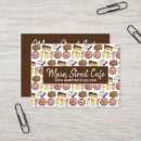 Suche nach restaurant visitenkarten Speisen