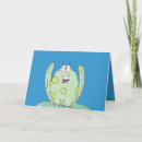 Suche nach lustiger frosch postkarten Lilie