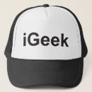 Suche nach nerd baseball kappen Geek