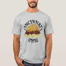 Suche nach chili tshirts Cincinnati