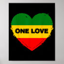 Suche nach reggae poster Eine liebe