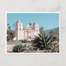 Suche nach santa barbara postkarten Kalifornien