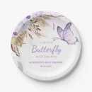 Suche nach schmetterling teller Babyparty