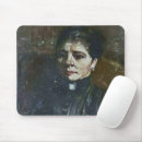Suche nach vintage damen mousepads Malerei