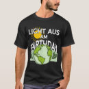 Suche nach umweltschutz tshirts Nachhaltigkeit