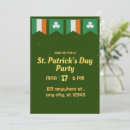Suche nach irish pub einladungen Tag der patristen