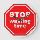 Suche nach stoppen sie wanduhren Rot