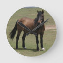 Suche nach mustang wanduhren Land