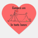 Suche nach zelte aufkleber Für sie/ihn