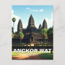 Suche nach khmer postkarten Kambodscha