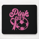 Suche nach rosa fußball mousepads Gelb