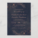 Suche nach rustikale blaue hochzeit einladungen Für sie/ihn