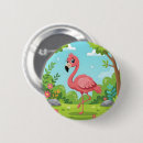 Suche nach niedlicher flamingo buttons Tier