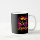 Suche nach mothman kaffee tassen Ungeheuer