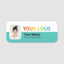 Suche nach nametag Firmenlogo