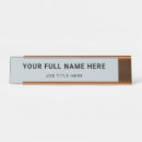 Suche nach keine solche empfänger büro zubehör Berufliches namensschild