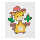 Suche nach babygiraffe poster Wand