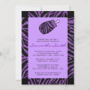 Suche nach zebra einladungen Party