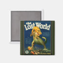 Suche nach vintage welt magnete Film