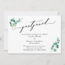 Suche nach eucalyptus einladungen Botanisch