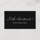 Suche nach lashes visitenkarten Nachsorgeanweisungen