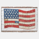 Suche nach amerikanisch decken Rot weiß blau