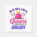 Suche nach bowling servietten Niedlich