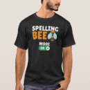 Suche nach rechtschreibfehler tshirts Biene