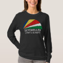 Suche nach seychellen tshirts Paradies