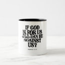 Suche nach römer 8 tassen Religiös