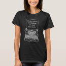 Suche nach romanautor tshirts Plotting