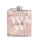 Suche nach rose gold flachmänner Pink