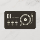 Suche nach hochzeit dj visitenkarten Djs