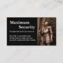 Suche nach der anzug visitenkarten Rüstung