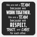 Suche nach mannschafts aufkleber Teamgeist