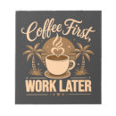 Suche nach arbeit notizblock Motivation