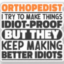 Suche nach chirurg aufkleber Medizin