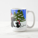Suche nach sankt hund tassen Weihnachtshund