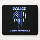 Suche nach polizei mousepads Trumpf