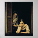 Suche nach murillo poster Frau