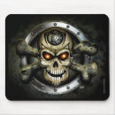 Suche nach gekreuzt mousepads Skelett