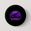 Suche nach dino knopf buttons Ausgestorben