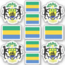 Suche nach staatssymbole aufkleber Patriotismus