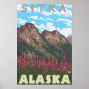 Suche nach fireweed poster Alaska