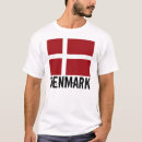 Suche nach dänemark tshirts Dänisch
