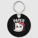 Suche nach papier schlüsselanhänger Schere