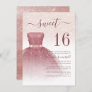 Suche nach 16 jahre alt sechzehn einladungen Modern
