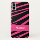 Suche nach zebra fall iphone hüllen Tierdruck